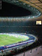Olympiastadion Berlin