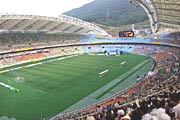 Daegu World Cup Stadium