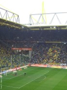 FIFA-WM-Stadion Dortmund