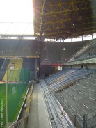 FIFA-WM-Stadion Dortmund