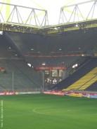 FIFA-WM-Stadion Dortmund
