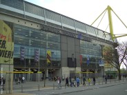 FIFA-WM-Stadion Dortmund