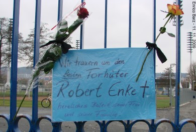 Ernst-Abbe-Sportfeld Jena