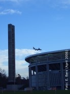FIFA-WM-Stadion Frankfurt