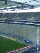 FIFA-WM-Stadion Frankfurt