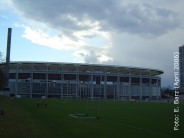 FIFA-WM-Stadion Frankfurt