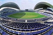 Gwangju World Cup Stadium