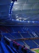 FIFA-WM-Stadion Hamburg