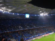 FIFA-WM-Stadion Hamburg