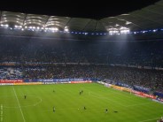 FIFA-WM-Stadion Hamburg