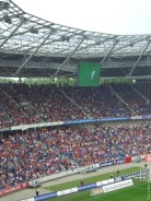 FIFA-WM-Stadion Hannover