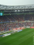 FIFA-WM-Stadion Hannover