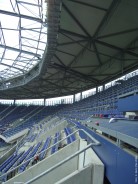 FIFA-WM-Stadion Hannover
