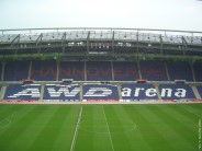 FIFA-WM-Stadion Hannover