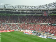 FIFA-WM-Stadion Hannover