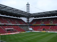 FIFA-WM-Stadion Köln