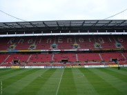 FIFA-WM-Stadion Köln