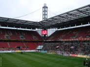FIFA-WM-Stadion Köln