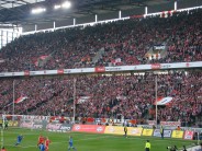 FIFA-WM-Stadion Köln