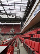 FIFA-WM-Stadion Köln