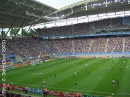 Leipziger Zentralstadion