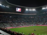 FIFA-WM-Stadion München