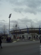 Nürnberger Franken-Stadion