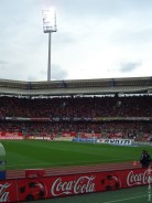 Nürnberger Franken-Stadion