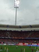 Nürnberger Franken-Stadion