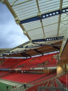 Nürnberger Franken-Stadion