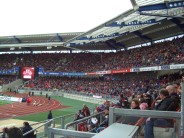 Nürnberger Franken-Stadion