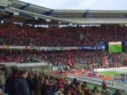 Nürnberger Franken-Stadion