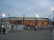 Nürnberger Franken-Stadion