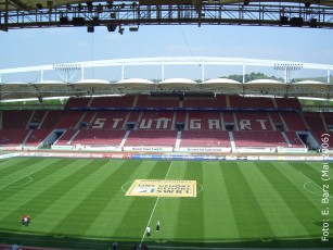 Gottlieb-Daimler-Stadion