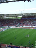 Gottlieb-Daimler-Stadion