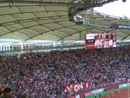 Gottlieb-Daimler-Stadion