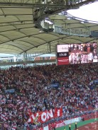 Gottlieb-Daimler-Stadion