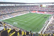 Ulsan Munsu Football Stadium