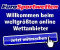 Link zu Euro Sportwetten