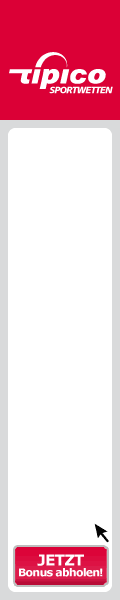 Sportwetten mit Tipico!