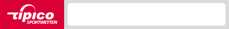 Sportwetten mit Tipico!